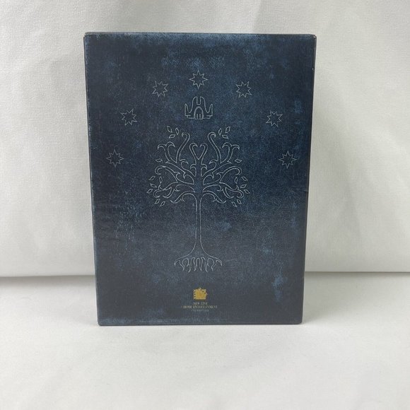 The Lord of the Rings: The Return of the King Platinum Series Special Extended - Picture 2 of 14